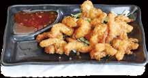 TEMPURA fritto 90.