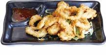 91. TEMPURA YASAI verdure miste