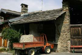 originario Destinazione d'uso: rurale Grado di utilizzo: