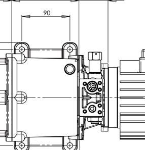 DIMENSIONI PK CON SERBATOI IN ALLUMINIO PK OVERALL DIMENSIONS WITH ALUMINIUM TANK FAMILY