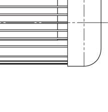 completo di: 1 2 Tappo sfiato Guarnizione Tubo aspirazione EPK Tank made up from aluminium