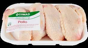 POLLO UNITE 1,99