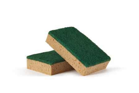 .. Spugna: poliuretano espanso fibra abrasiva Sponge: foamed plyurethane phenolic synthetic fibres 12-1x12 X3 Art.