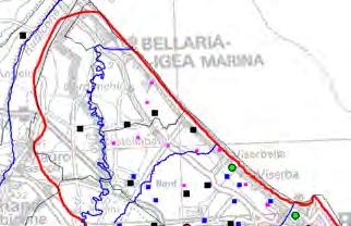 Costruzione delmodello dellaconoide