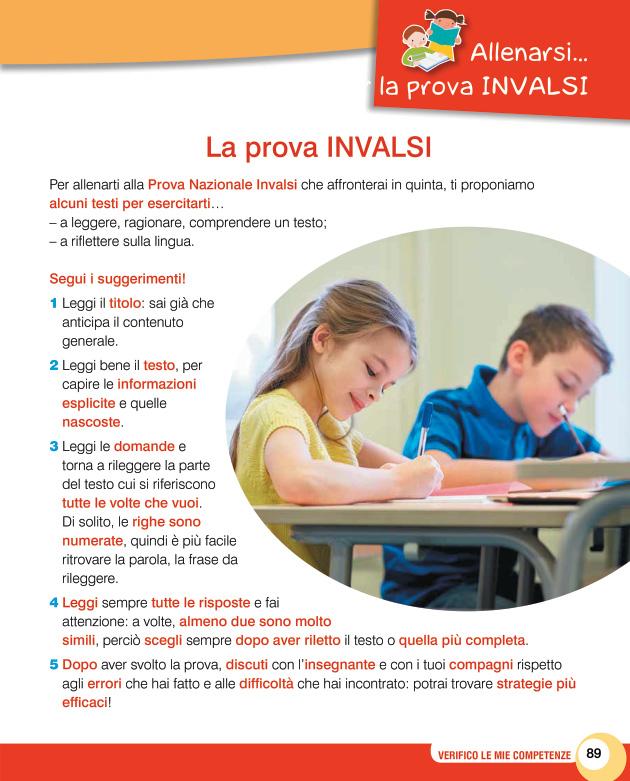 Le pagine LO SO!