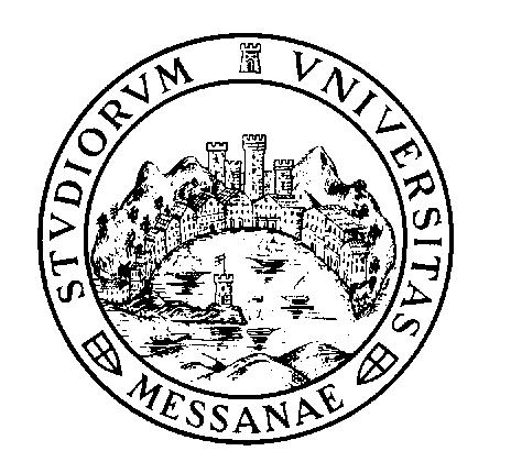 Università degli Studi di Messina Università degli Studi di Messina Prot. n. 30166 Del 5/5/2016 Tit/Cl I/1 Partenza Circolare n.