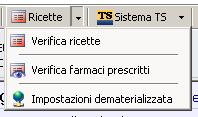 alto: NUOVO PAZIENTE E stata inserita, questa funzionalità con cui è possibile inserire un nuovo paziente.