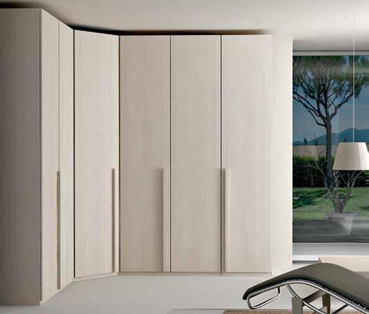 : RL0792 L/W 179 P/D 225 H 247 struttura / structure: larice crema frontale/frontal door: larice crema