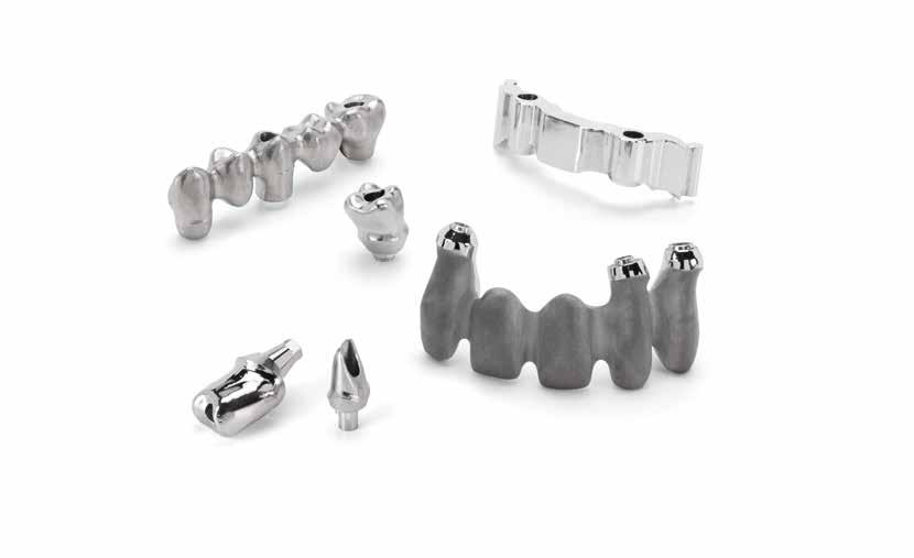 Dentsply Sirona Implants OsseoSpeed 39904802 39904803 20 45 39903310 Ø