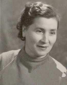 casalinga, l 8 Febbraio 1937 in Ripacandida sposa PETRIZZI Gerardo, deceduta a Verbania il 4