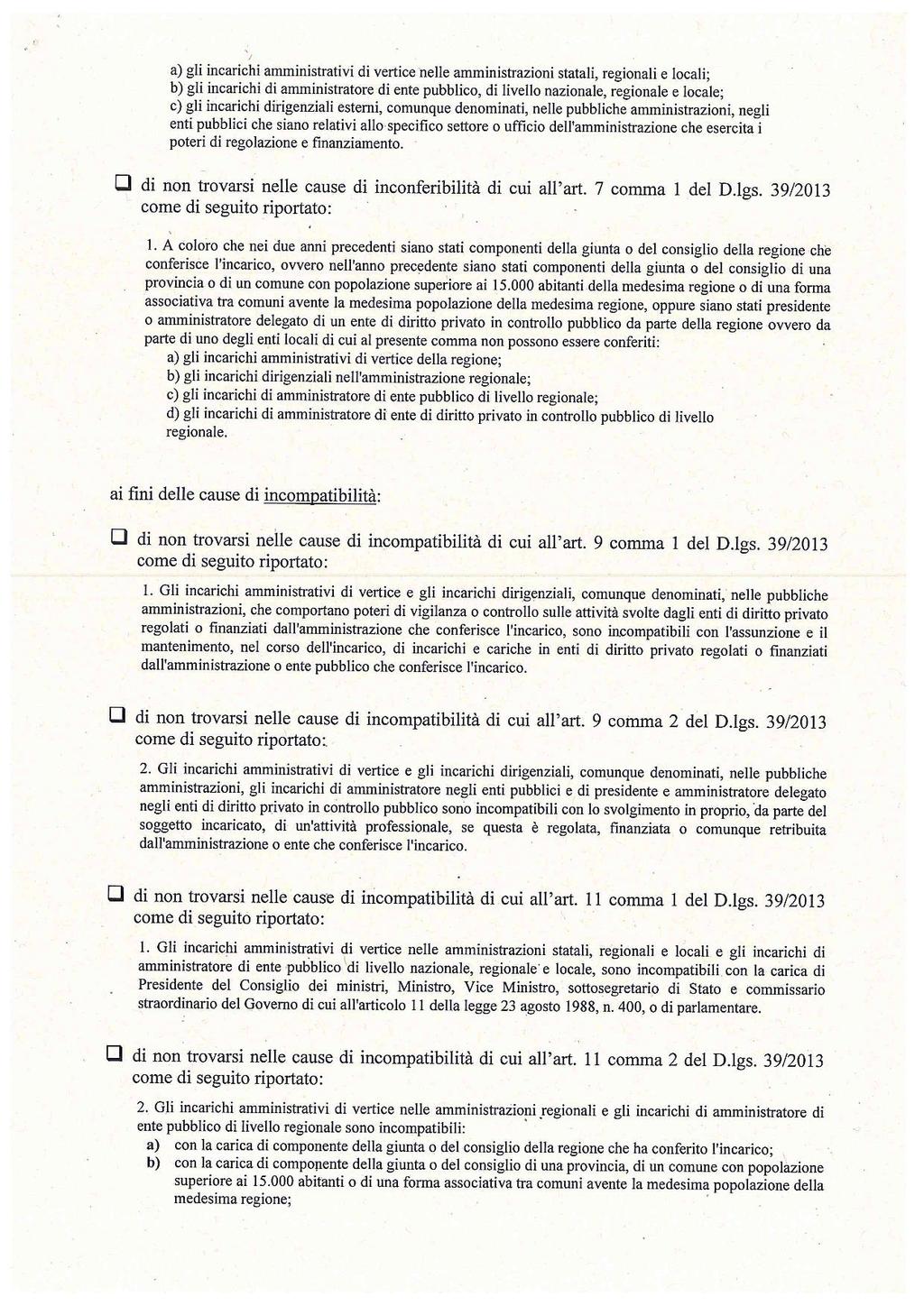 Pag. 24 Bollettino Ufficiale della Regione