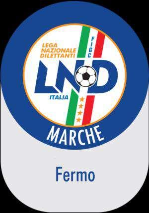 Federazione Italiana Giuoco Calcio Lega Nazionale Dilettanti Comitato Regionale Marche DELEGAZIONE PROVINCIALE DI FERMO Piazzale Azzolino, 18-63900 FERMO Centralino: 0734 221628 - FAX: 0734 227812