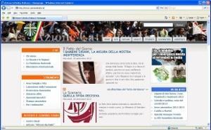 Promozione Associativa Strumenti per la promozione www.azionecattolica.