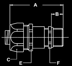 7 64,4 M50 x 1,5 1.1/2 21-36,8 106 18 63 60 58 2 812.750.7 80,8 M63 x 1,5 2 27-44,0 116 18 77 74 68 2 812.763.