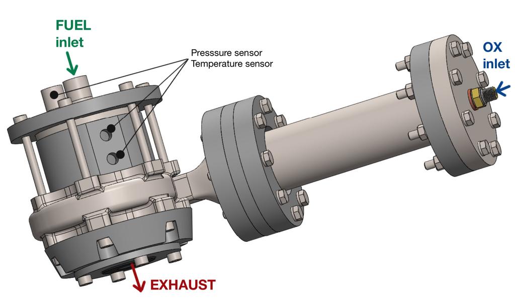 Engine design Main