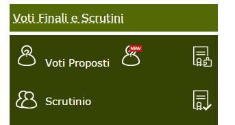 10. Inserire tramite menu a tendina il Giudizio di idoneità: in decimi; 11. Cliccare su Salva per passare ad un altro alunno. Compiere le operazioni da 1 a 11 per tutti gli alunni della classe. 12.