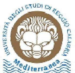 UNIVERSITÀ DEGLI STUDI MEDITERRANEA DI REGGIO CALABRIA FACOLTÀ DI GIURISPRUDENZA PROGRAMMA DI DIRITTO PENALE anno accademico 2012/2013 CORSO DI LAUREA MAGISTRALE A CICLO UNICO I) Parte generale del