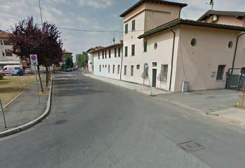 2 - VIA DEL  3 -