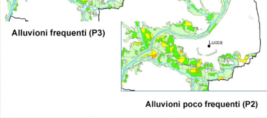 2015 sul Dissesto idrogeologico in Italia: