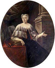 febbraio 1778), è stata una fisica e accademica italiana.