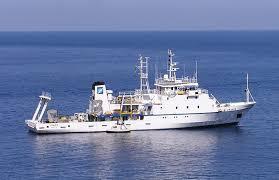 chiede una nuova nave oceanografica per sostituire OGS