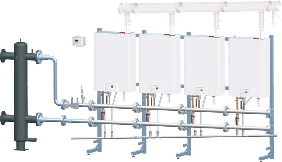 CASKAD (composizione batteria + anello primario)* 9 9a 9a 2 1 7 6 3 10 8 5 3a 3a 4 CODICE N MODULI IN BATTERIA 2 MODULI 3 MODULI 4 MODULI ALKON 50 ALKON 34 ALKON 70 ALKON 50 ALKON 34 ALKON 70 ALKON