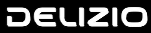 tutti i desideri. Vi ringraziamo per la fiducia e vi auguriamo di vivere con DELIZIO dei piacevoli momenti gustosi. Sul sito www.delizio.