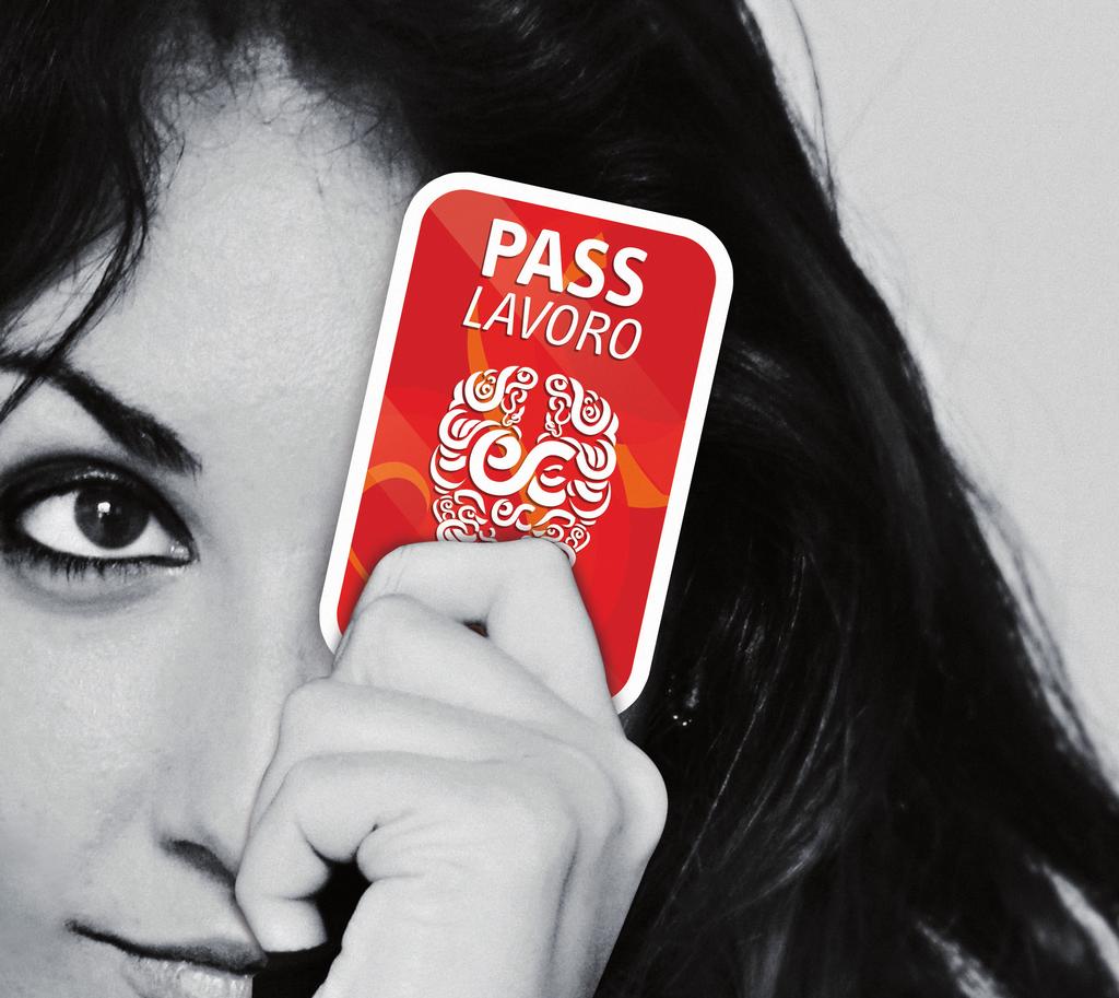 Con Euroconference Pass Lavoro hai accesso a tutto il nostro