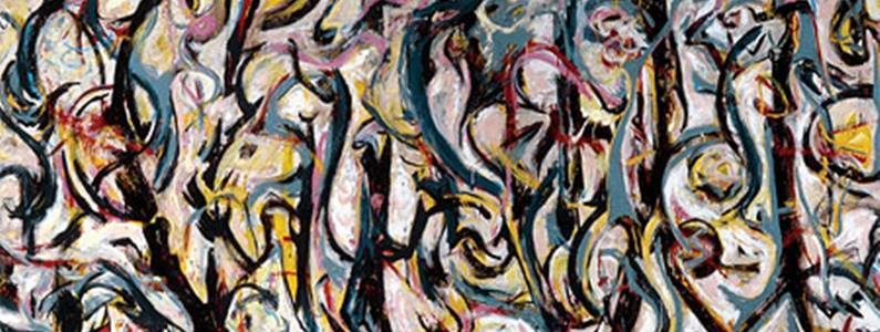 METAPSICOLOGIA DELLE PULSIONI Mural - Jackson Pollock,1943 PULSIONE= un processo dinamico derivato da una fonte di eccitamento
