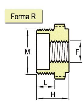 26 28,6 15 26 E11 85 20 20 43 E71 50 55 22 17 42 E131 95 17 28 48 R11 36 39,6 16 27 E12 100 20 20 43 E72 55 60 22 17 42 E132 70 18 24 45 R12 45 49,5 17 28 E13 40 44 16 15 34 E73 70 22 18 43 E133 80