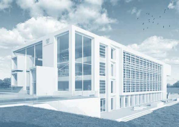 5 dvo_incontra Appuntamenti con l architettura 2 ottobre 2019, ore 18 dvo_learning + Innovation Center Via Maroncelli, 5 - Milano L evoluzione degli spazi nella nuova sede