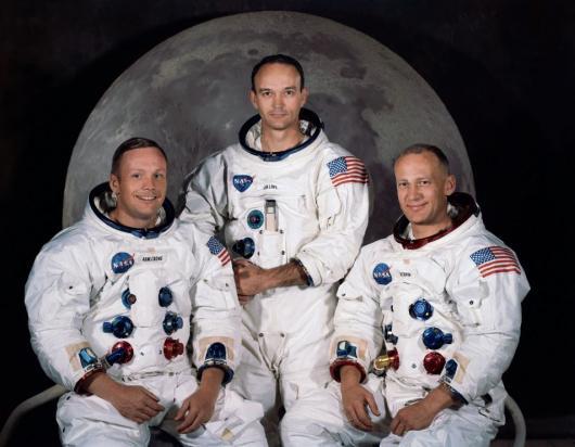 febbraio 1971), Apollo 15 (31 luglio 1971), Apollo 16 (21 aprile 1972) e Apollo 17 (11 dicembre 1972).