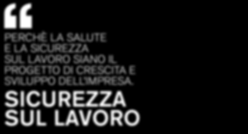 IA S.p.A. assicurano una pianificazione graduale del piano sicurezza aziendale, assistendo il datore di lavoro in tutte le sue fasi, affiancandolo in eventuali controversi e/o attività ispettive