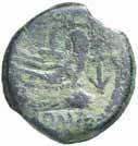 3,63) qbb 50 285 Denario - Testa di Roma a d. - R/ I Dioscuri a cavallo verso d.