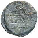 - R/ La Vittoria su triga verso d. - B. 2; Cr. 299/1b (AG g. 3,85) BB 40 391 LICINIA - P. Licinius Crassus M. f. (55 a.c.) Denario - Busto di Venere a d.