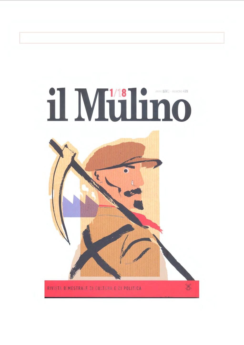 IL MULINO Editore: Gruppo