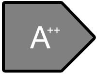 ( ηs (sup) (αwe: vedi anche tabella 3) ) x (αwp) = (αwe) Contributo solare (AKoll m²) (ηkoll ) (VSp m³) Dispersione di calore del serbatoio dell'acqua calda in standby (ηsp: tabella 2) ((24/Prated