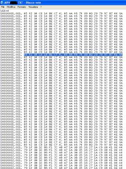 Verifica degli hash pagamento bolli requisiti normativa vigente Il Notaio procede al calcolo