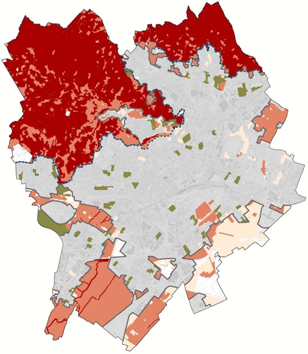 ASPETTI GEOLOGICI ASPETTI