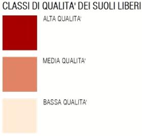 CLASSIFICAZIONE E