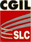 - STATUTO SLC - Norme transitorie Sindacato Lavoratori Comunicazione STATUTO SLC