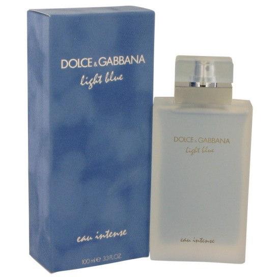 Dolce & Gabanna Light Blue Edt 100 ml Convenio $61.