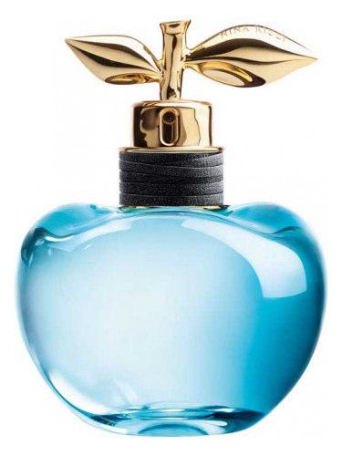 Nina Ricci L Extase Edp 80 ml Convenio