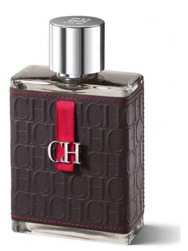 900 Carolina Herrera CH Edt 100 ml Convenio