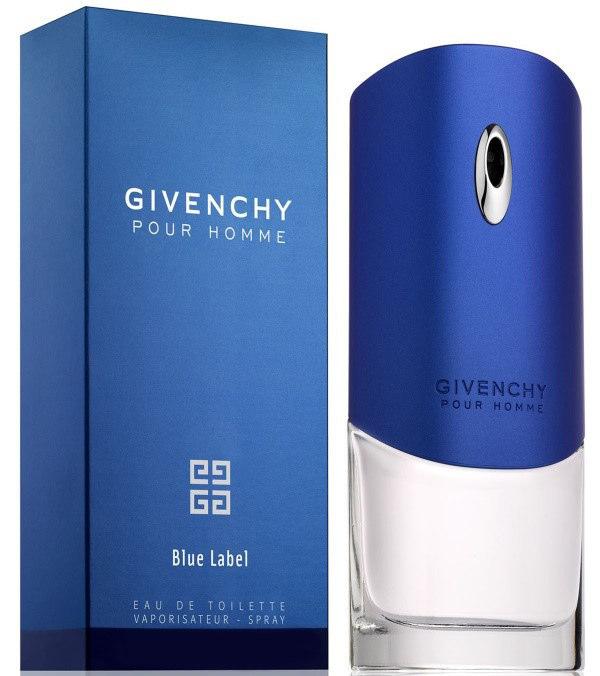 Givenchy Insense Ultramarine Edt 100 ml Convenio $41.