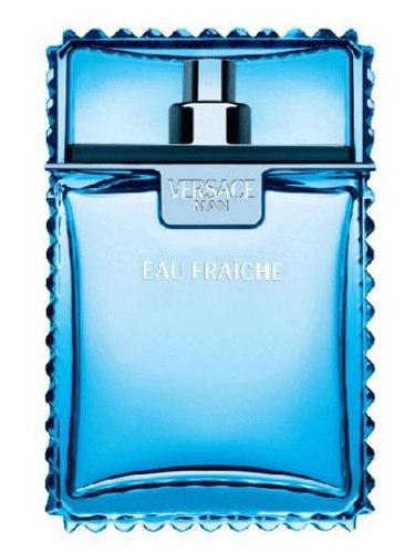 Versace Eau Fraiche Edt 200 ml