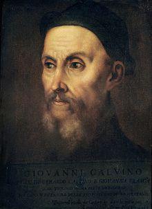 Il calvinismo Teologo francese Calvino, vissuta a Ginevra (Svizzera): fondò una nuova corrente del protestantesimo.