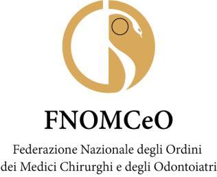 Il Presidente Santo Padre, desidero porgerle il saluto dei medici e degli odontoiatri italiani qui rappresentati dai 106 presidenti degli ordini provinciali insieme ai rispettivi presidenti delle