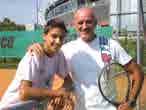 Stampa Sporting ASD SCUOLA TENNIS AL VIA,