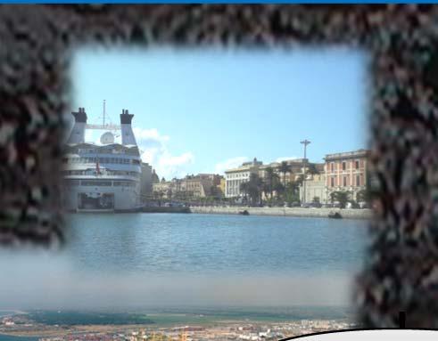 AMBIENTALE EL RAGAGGIO, TRASPORTO E IMMERSIONE IN MARE B PORTI TURISTICI, IMBOCCATURE PORTUALI < 40000m 3, AREE COSTIERE O FLUVIALI A Percorso